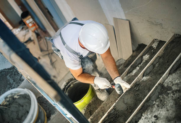 Best Concrete Grinding and Polishing in Des Moines, IA