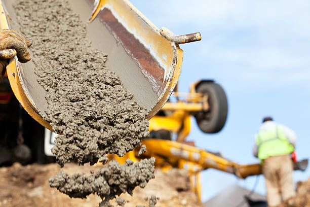 Best Concrete Sealing and Maintenance in Des Moines, IA